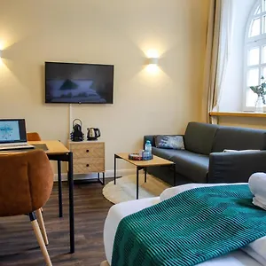  Apartment Homely 3 - Cozy Self-check-in In